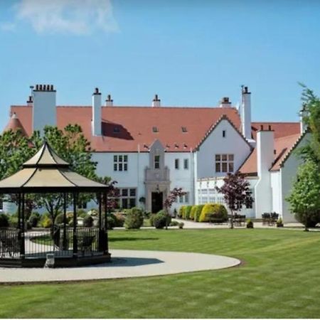 Lochgreen House Hotel Loans Buitenkant foto