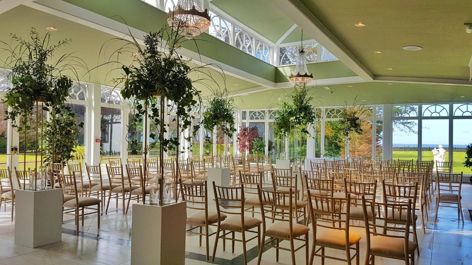Lochgreen House Hotel Loans Buitenkant foto